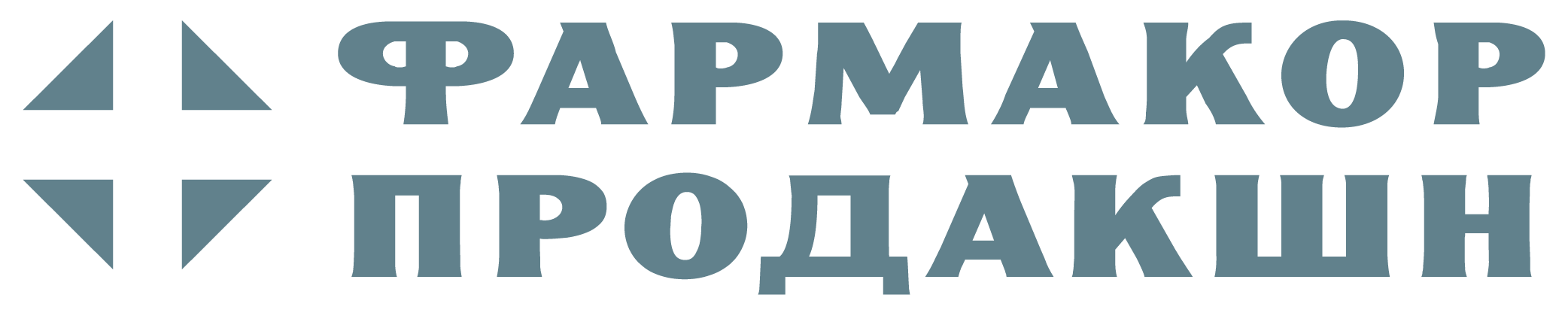 ФАРМАКОР ПРОДАКШН ФАРМАКОР ПРОДАКШН