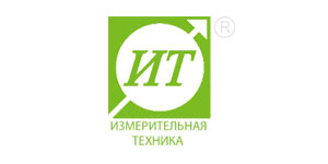 ООО «Измерительная техника» ООО «Измерительная техника»