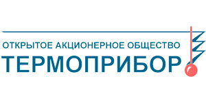 ОАО «ТЕРМОПРИБОР» ОАО «ТЕРМОПРИБОР»